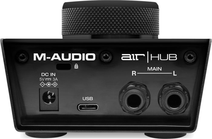 M-Audio AIR HUB