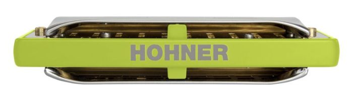 Hohner Rocket Amp G-major