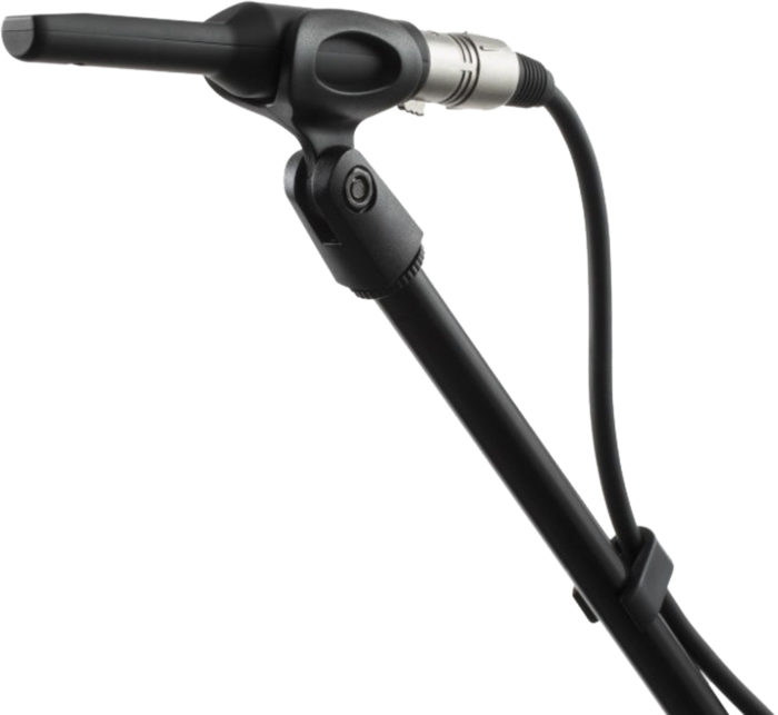 Ik-Multimedia MEMS Microphone for ARC System 2.5