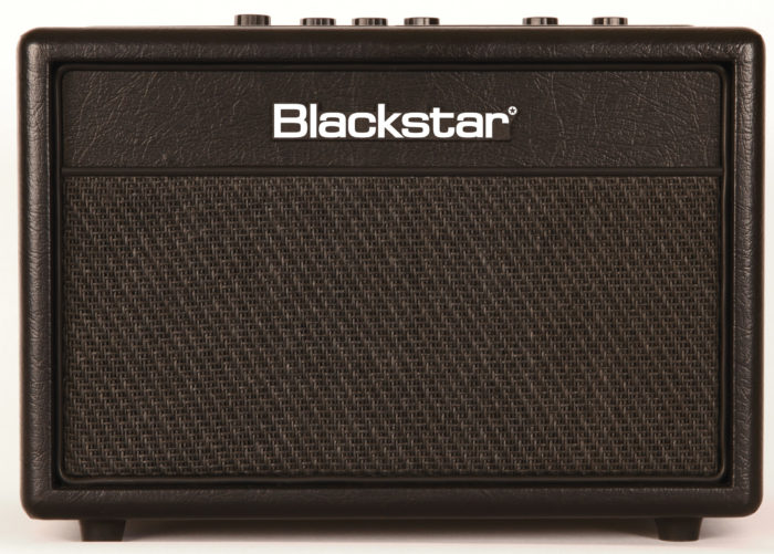 Blackstar ID:Core BEAM Combo Black