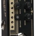 Mooer Micro PreAMP 012| US GOLD 100