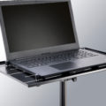 Konig-Meyer 12185 | Laptop stand Black