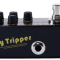 Mooer Micro PreAMP 004 | Day Tripper