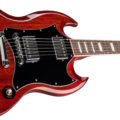 Gibson SG Standard | Heritage Cherry
