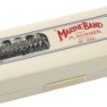 Hohner 1896/20 Marine Band Classic D-harmonic minor