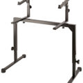 Konig-Meyer 18811 Stacker Black