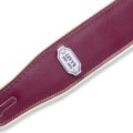 Levys M26VCP Reversible, Burgundy, Cream, Seafoam