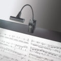 Konig-Meyer 12247 Music stand light »T-Model LED FlexLight«