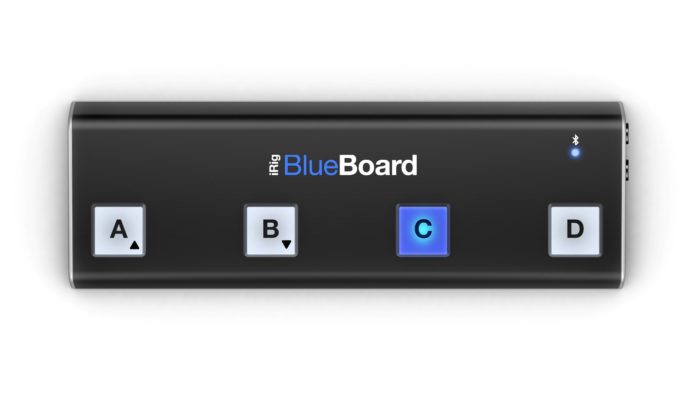 Ik-Multimedia iRig Blueboard