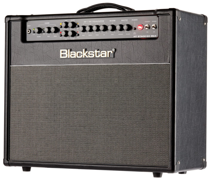 Blackstar HT Stage 60 112 MkII