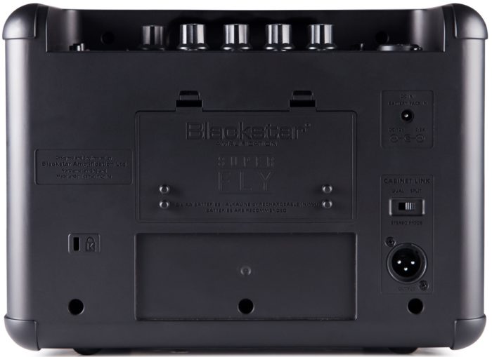 Blackstar Super FLY Bluetooth Pack