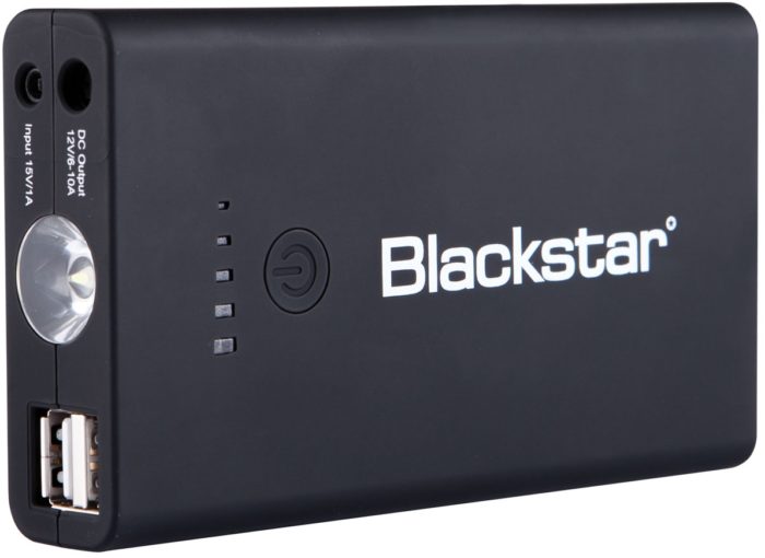 Blackstar Super FLY Bluetooth Pack