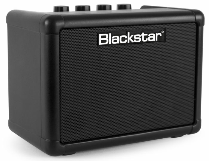 Blackstar Fly 3 Combo Stereo Pack Black