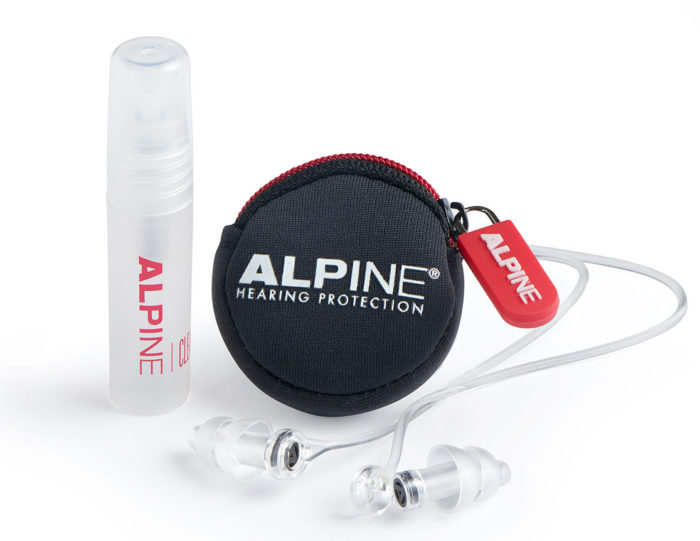 Alpine PartyPlug Pro | Natural