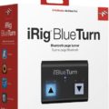 Ik-Multimedia iRig BlueTurn