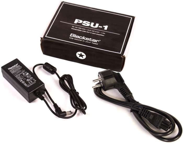 Blackstar Fly 3 PSU