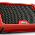 Ik-Multimedia iRig Nano Amp Red