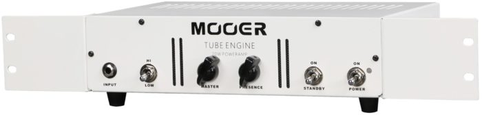 Mooer Tube Engine