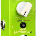 Mooer Mod Factory MKII
