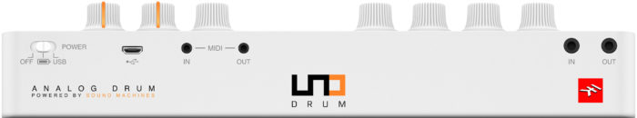Ik-Multimedia UNO Drum