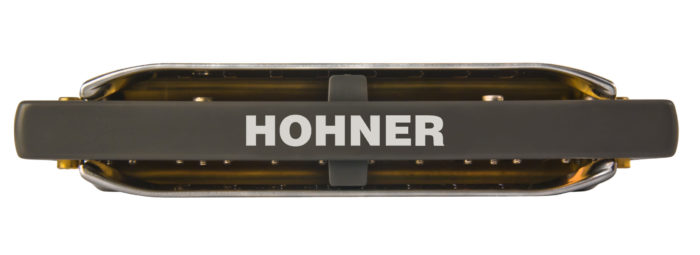 Hohner 2013/20 Rocket F#-major