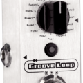 Mooer Groove Loop