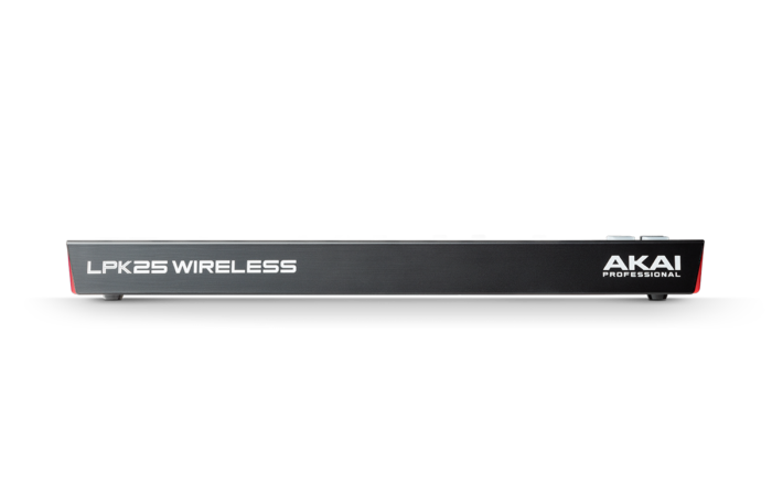 Akai LPK 25 Wireless