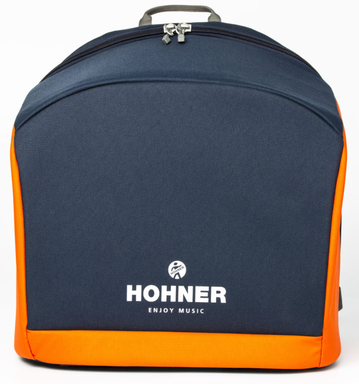 Hohner XS Child Dark blue/Orange
