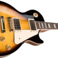 Gibson Les Paul Standard '50s  Tobacco Burst