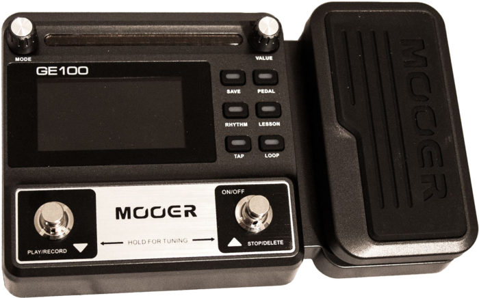 Mooer GE-100