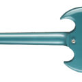 Gibson SG Special Faded Pelham Blue