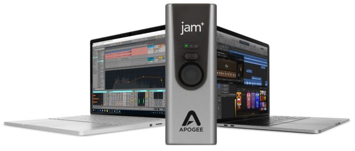 Apogee Jam+