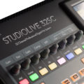 Presonus StudioLive 32SC