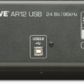 Presonus STUDIOLIVE AR12C USB