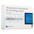 Sonarworks Measurement Microphone for Recording Studios XREF20