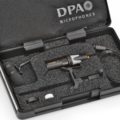 Dpa-Microphones d:vote  CORE 4099 Brass, Extreme SPL with Clip