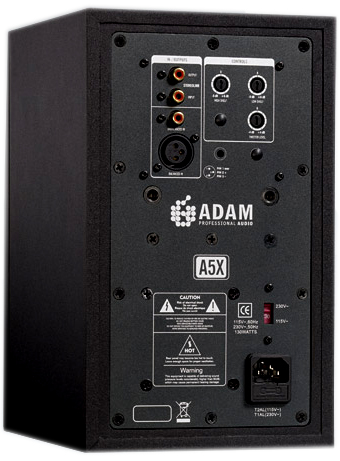 Adam A5X