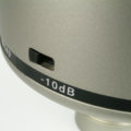 Neumann M 150 Tube Nickel