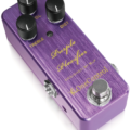 One-Control Purple Plexifier