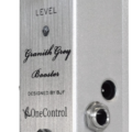 One-Control Granith Grey Booster