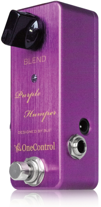 One-Control Purple Humper