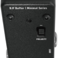One-Control Minimal Series BJF Buffer
