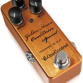 One-Control Golden Acorn Overdrive Special
