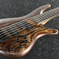 Ibanez SR655 Antique Brown Stained
