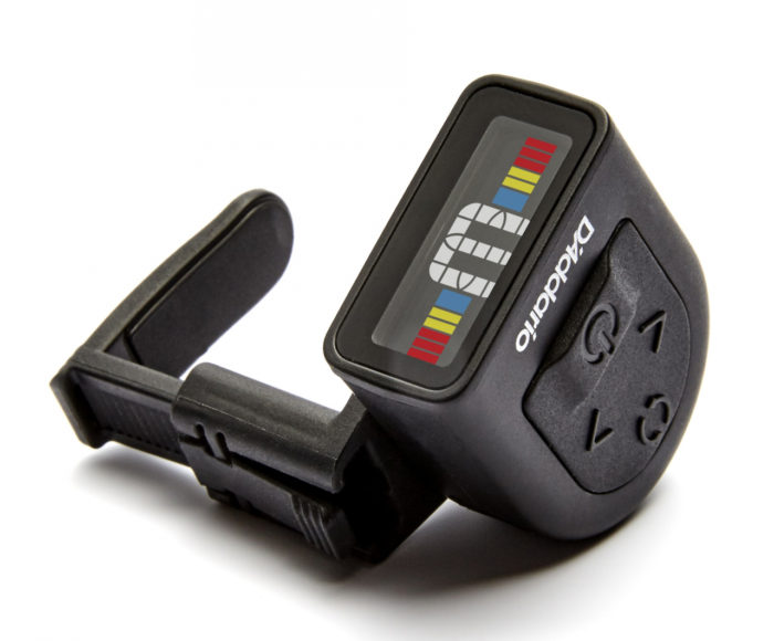 Planet-Waves PW-CT-12 NS Micro tuner