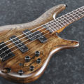 Ibanez SR650 Antique Brown Stained