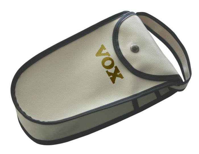 Vox V846-HW Wah