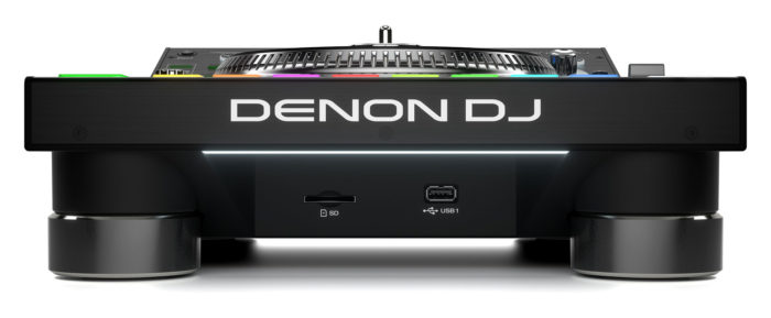 Denon SC5000M Prime Media Player