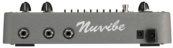 Korg NUVIBE