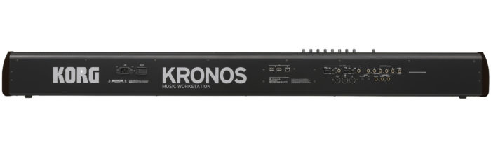 Korg KRONOS-88-LS Workstation Synth